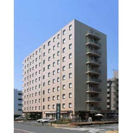 Mizue Dai-Ichi Hotel Tokio Buitenkant foto