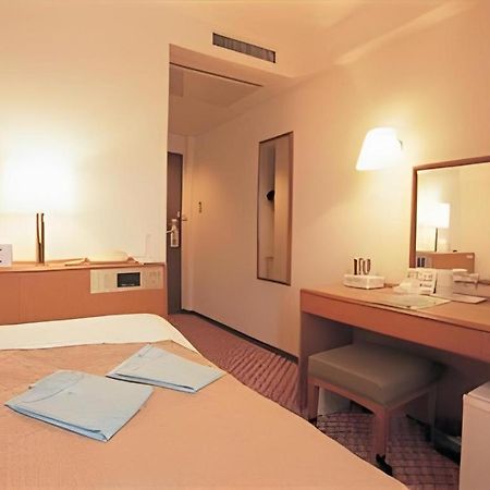 Mizue Dai-Ichi Hotel Tokio Buitenkant foto