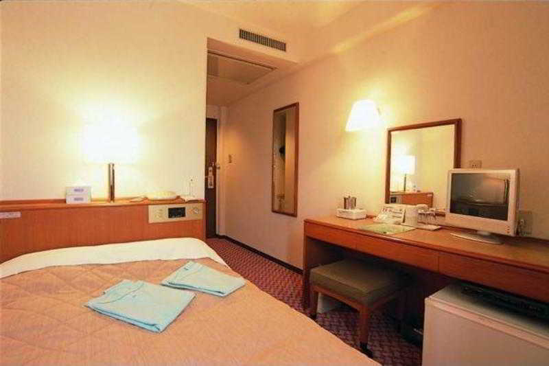 Mizue Dai-Ichi Hotel Tokio Buitenkant foto