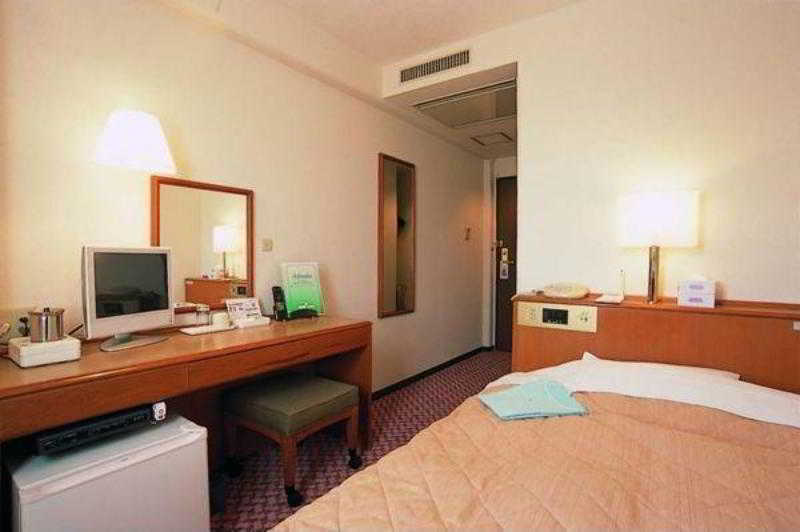 Mizue Dai-Ichi Hotel Tokio Buitenkant foto
