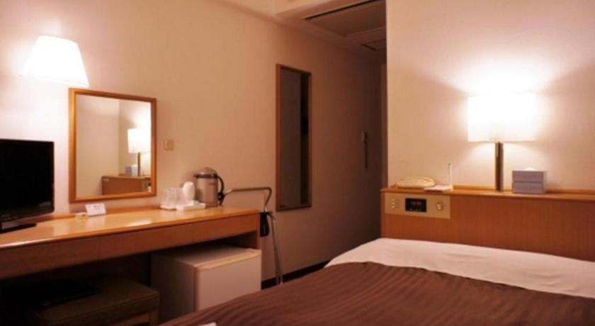 Mizue Dai-Ichi Hotel Tokio Buitenkant foto