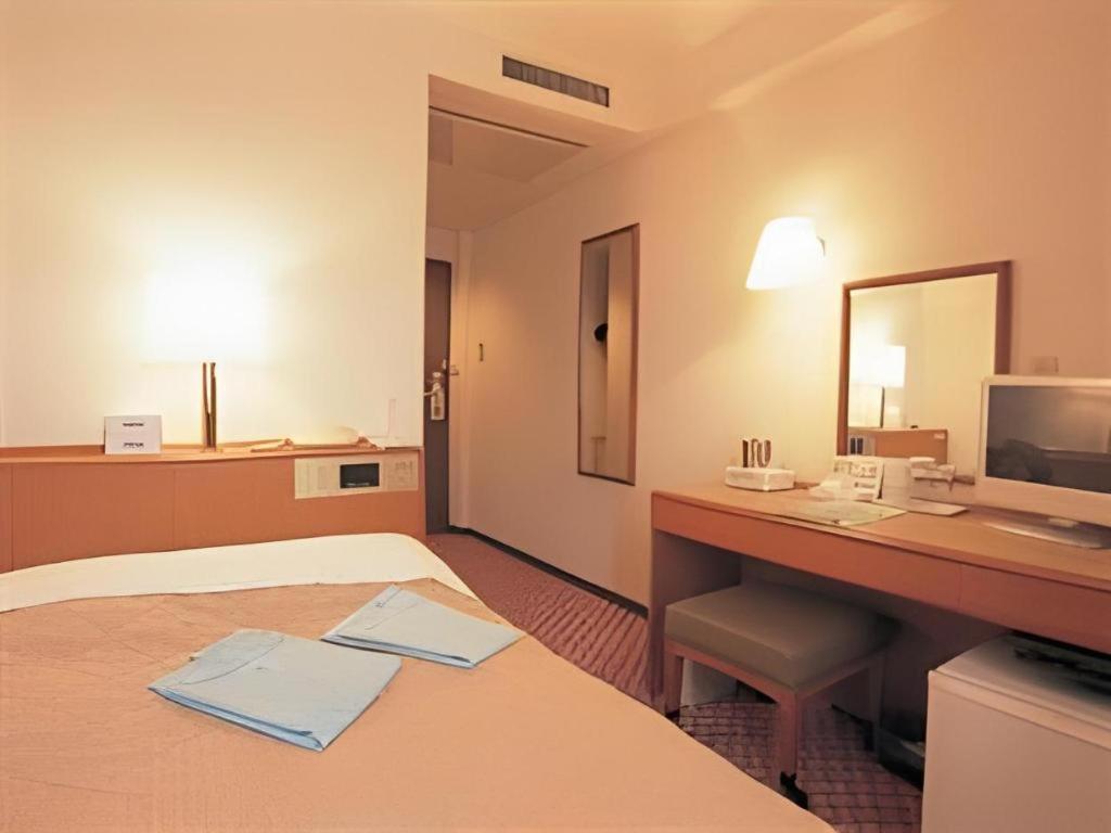 Mizue Dai-Ichi Hotel Tokio Buitenkant foto
