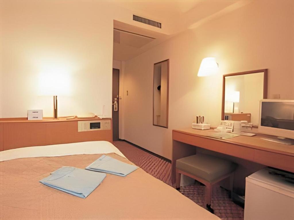 Mizue Dai-Ichi Hotel Tokio Buitenkant foto