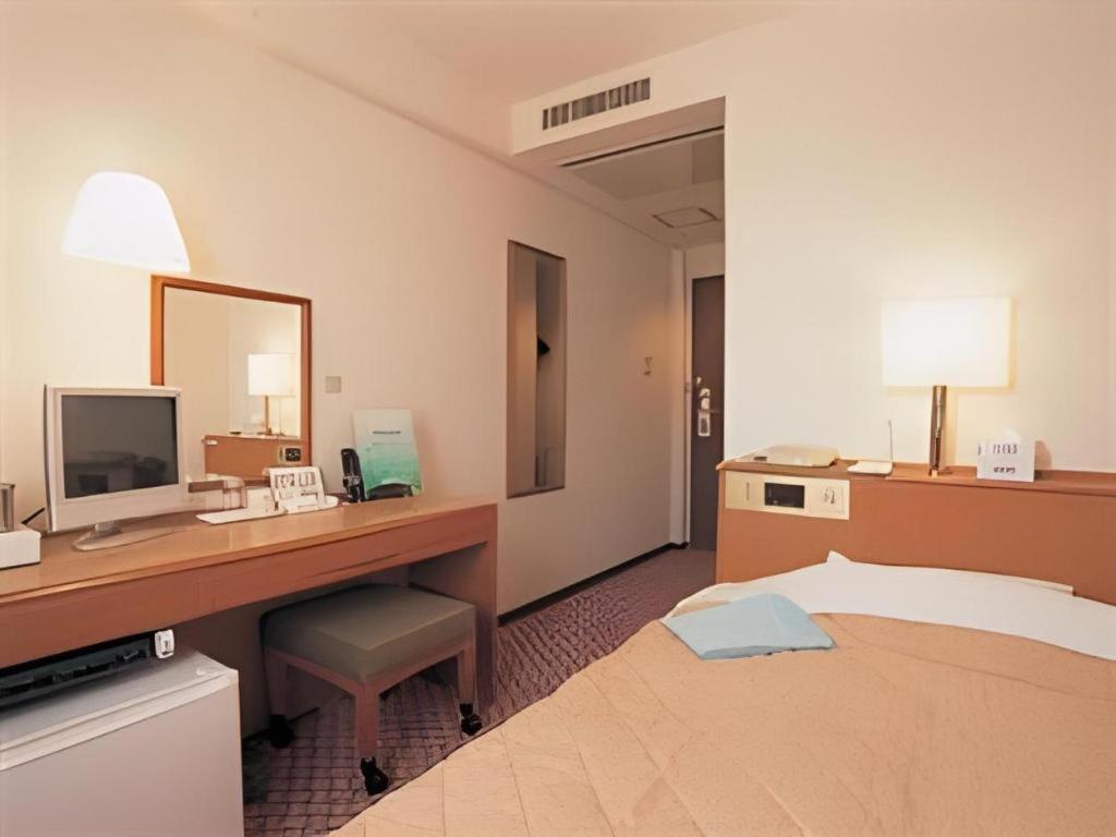 Mizue Dai-Ichi Hotel Tokio Buitenkant foto