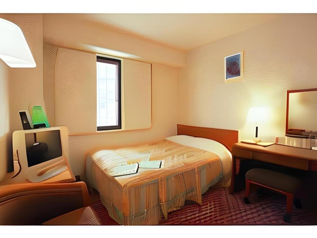 Mizue Dai-Ichi Hotel Tokio Buitenkant foto