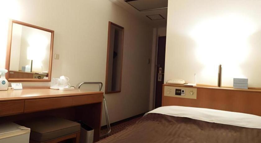 Mizue Dai-Ichi Hotel Tokio Buitenkant foto