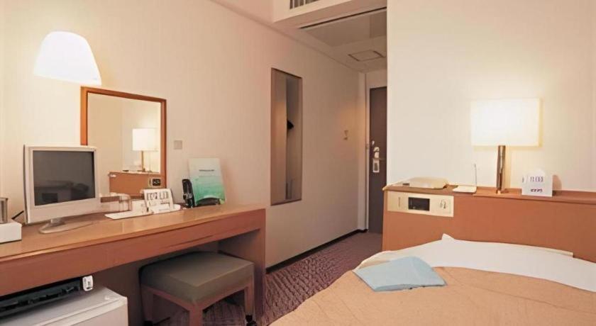 Mizue Dai-Ichi Hotel Tokio Buitenkant foto