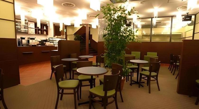 Mizue Dai-Ichi Hotel Tokio Buitenkant foto