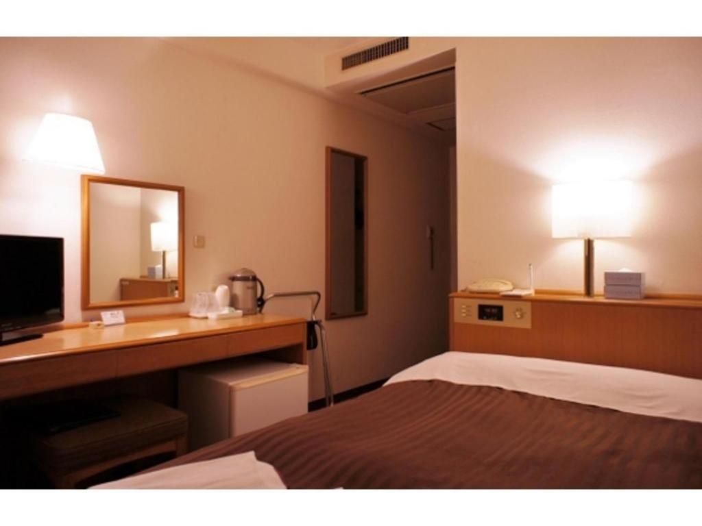 Mizue Dai-Ichi Hotel Tokio Buitenkant foto